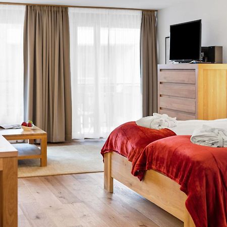 Apartment Zur Matte B-1 By Interhome Zermatt Exteriör bild