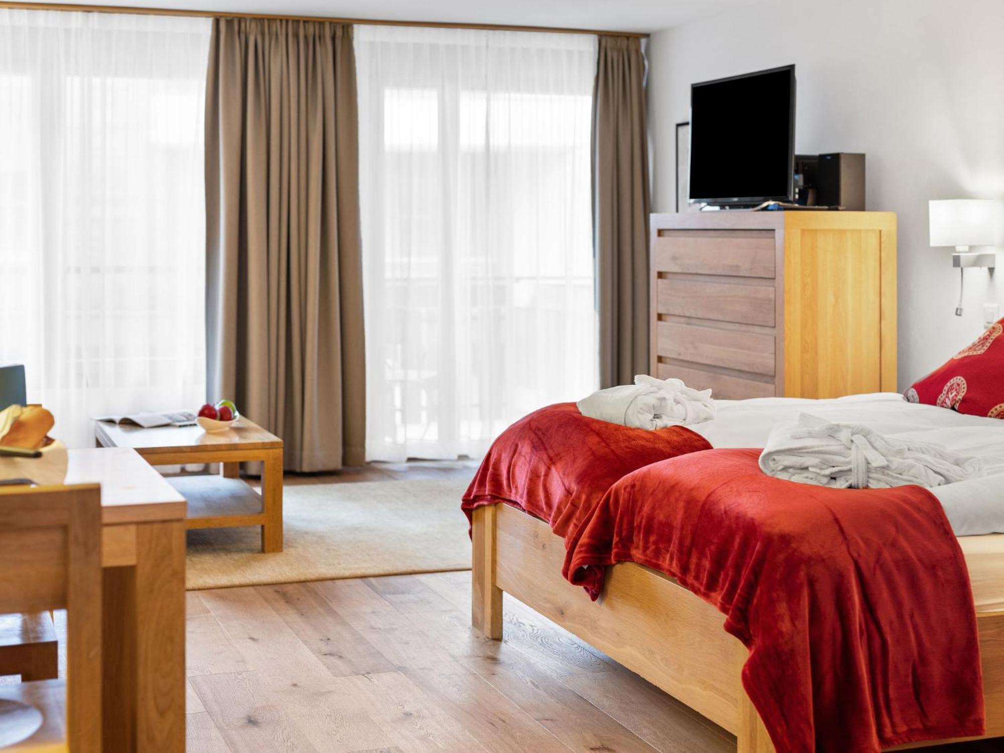 Apartment Zur Matte B-1 By Interhome Zermatt Exteriör bild