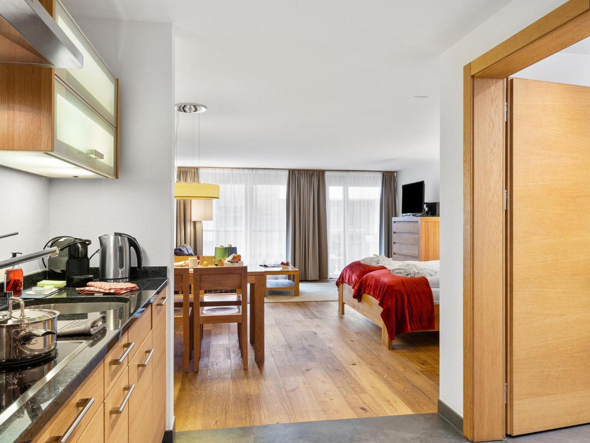 Apartment Zur Matte B-1 By Interhome Zermatt Exteriör bild