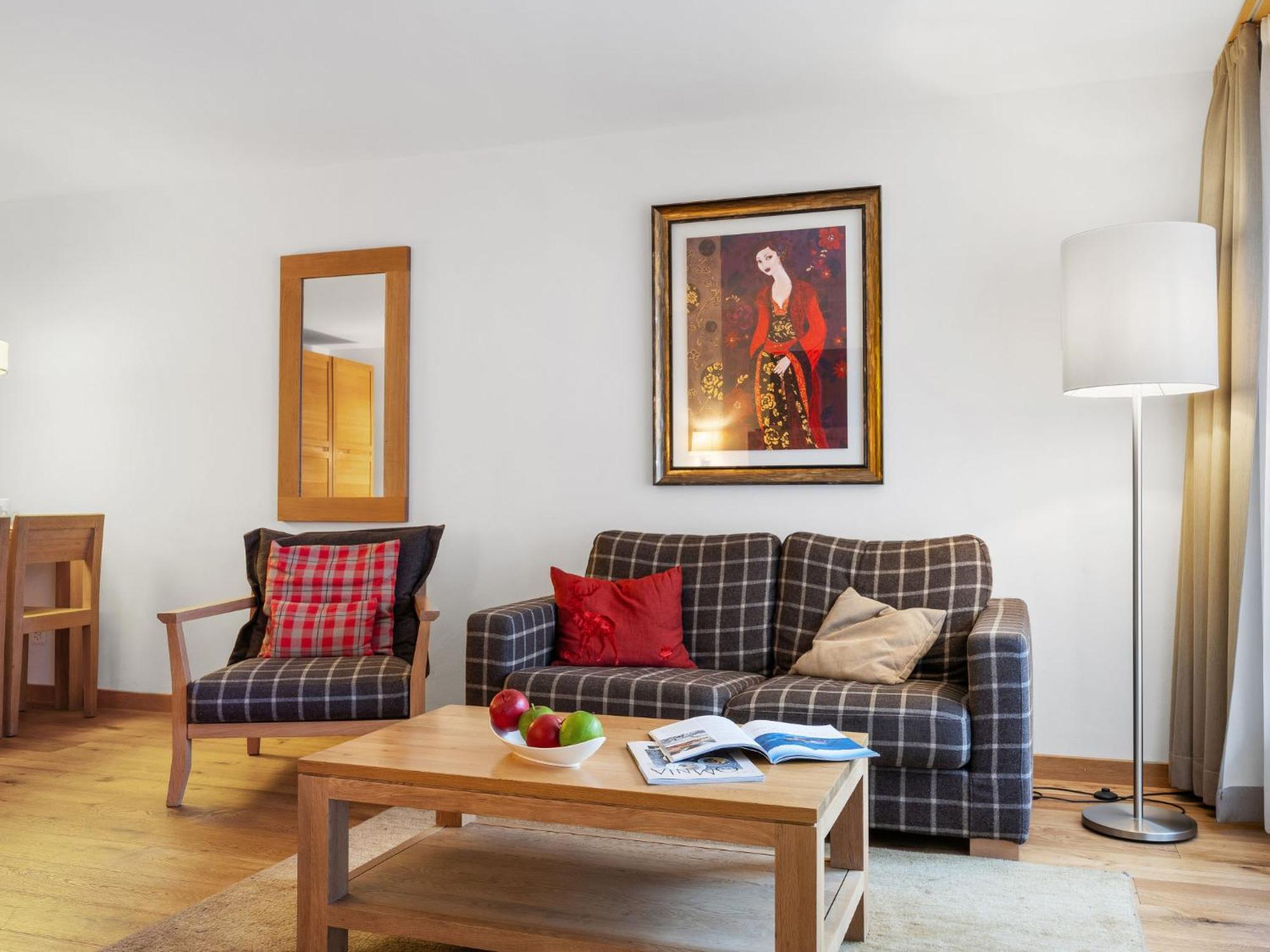 Apartment Zur Matte B-1 By Interhome Zermatt Exteriör bild
