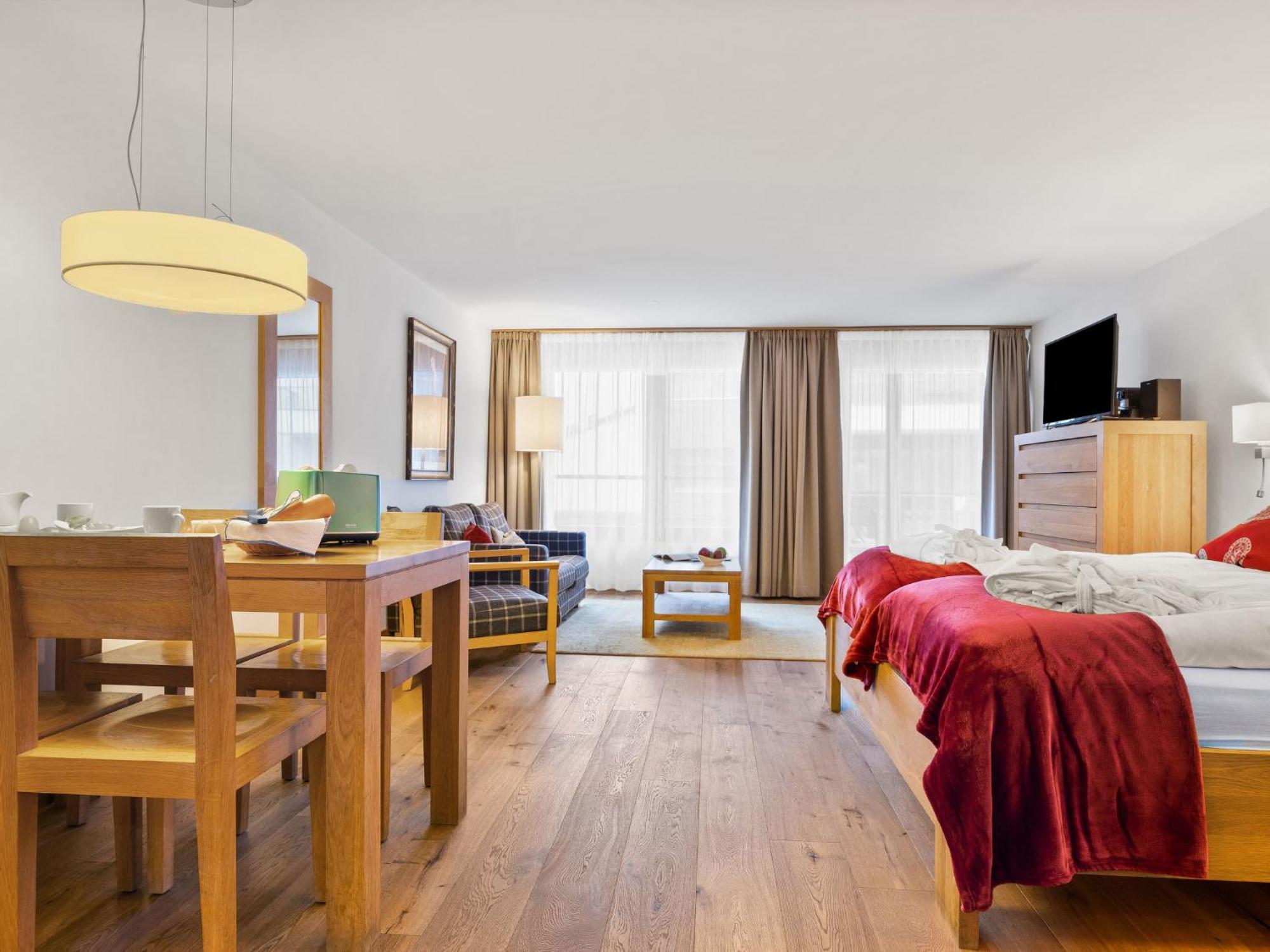 Apartment Zur Matte B-1 By Interhome Zermatt Exteriör bild